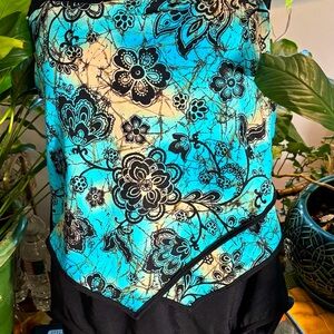 Swimsuit, One-Piece, Size 16